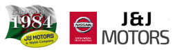 J and J Motor Group Nissan Authorised Repairer